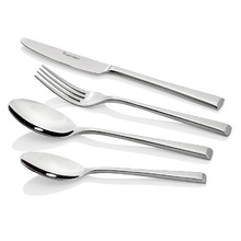 24 Piece Lancaster Stainless Steel Cutlery Set